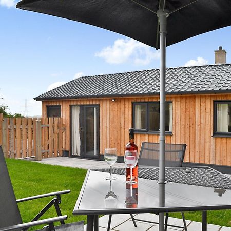 Y Gorlan Villa Llanllechid ภายนอก รูปภาพ