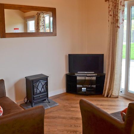 Y Gorlan Villa Llanllechid ภายนอก รูปภาพ