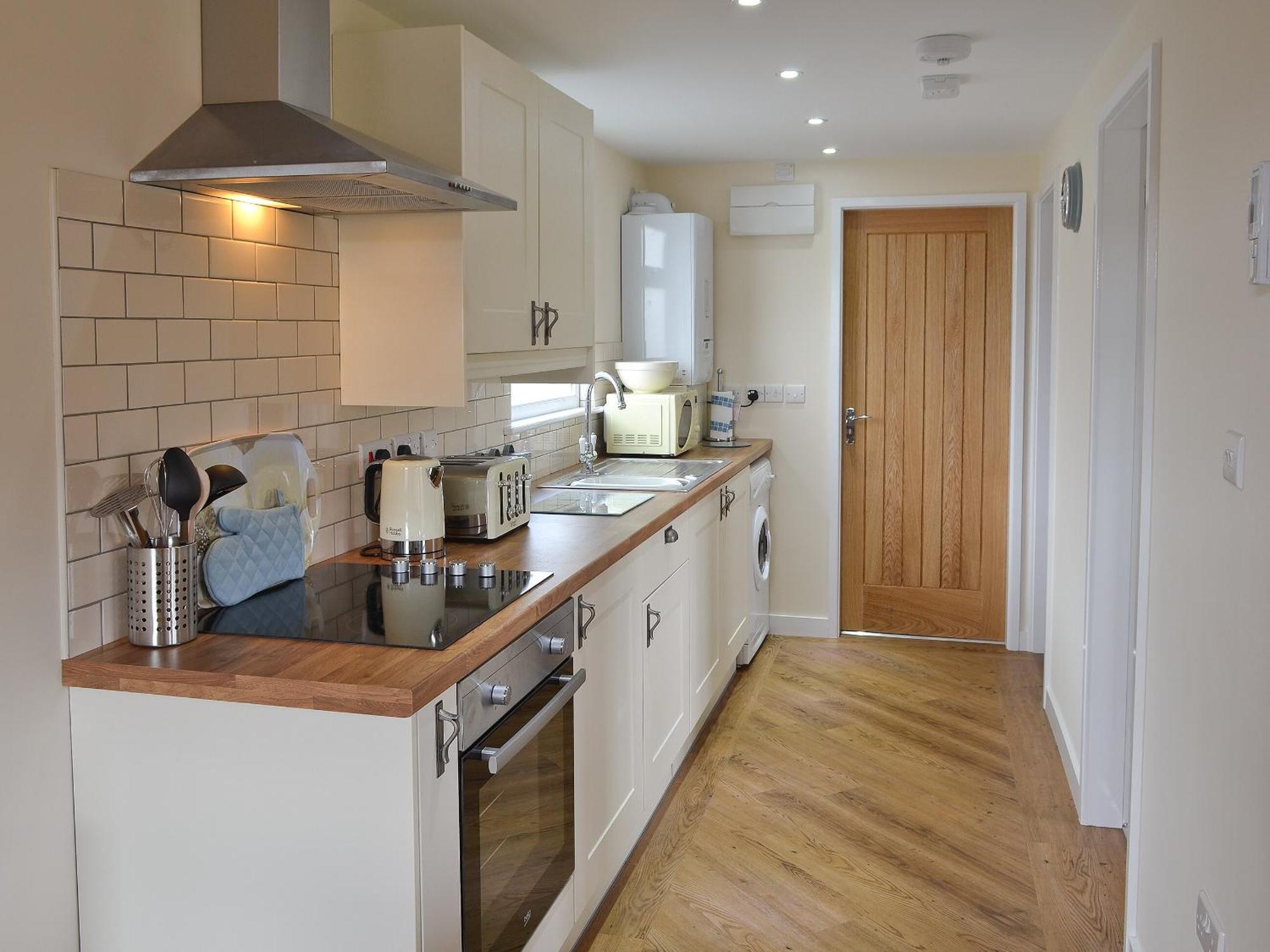 Y Gorlan Villa Llanllechid ภายนอก รูปภาพ
