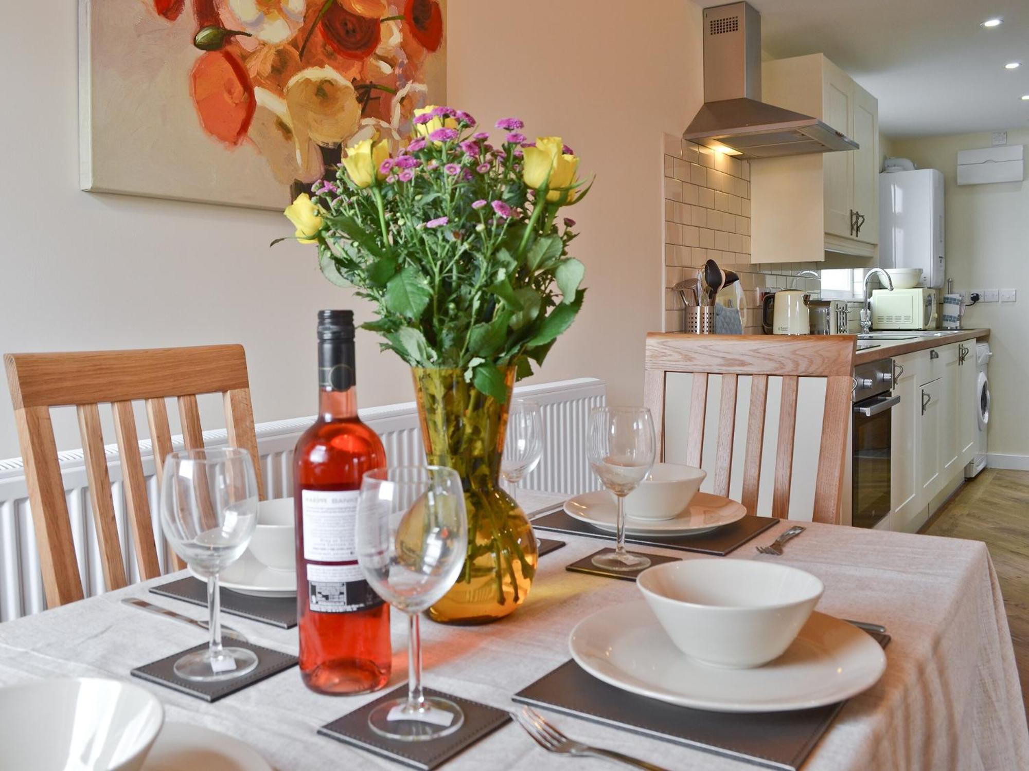 Y Gorlan Villa Llanllechid ภายนอก รูปภาพ